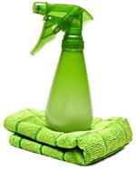 Green Cleaning Green Cleaning